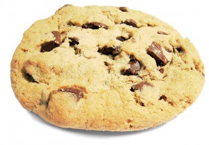chocolate chip cookie marijuana