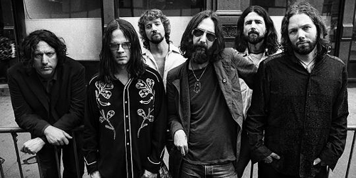 the black crowes are stuff stoners like