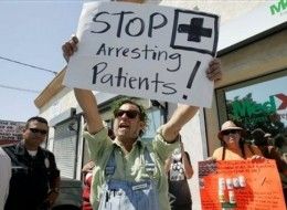 Supreme Court Affirms CA Medical Cannabis Law