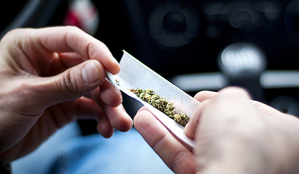 Study Proves Smoking Marijuana Protects Against Cancer