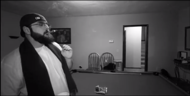 J.Christ - Real Life Smoker Shit (Official Video) 
