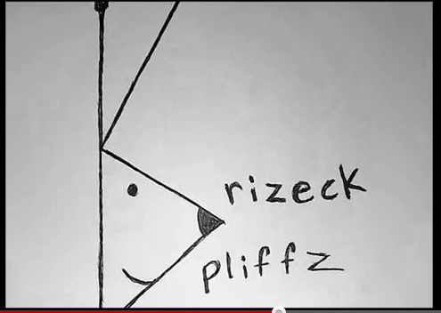 VIDEO: Krizeck Spliffz - Smoke with Me 