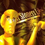 STUFF STONERS LIKE is SHAYGGY APPROVED