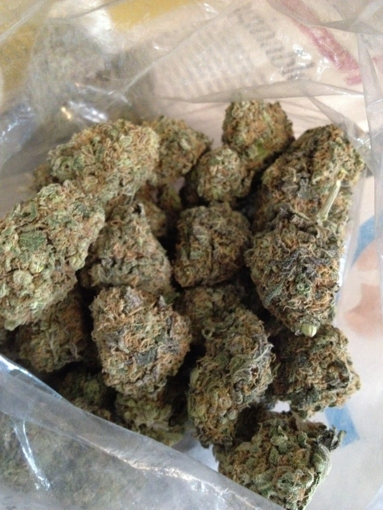 Colorado Legalizes Marijuana for Recreational Use