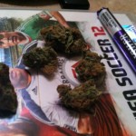 swisher weed and fifa soccer