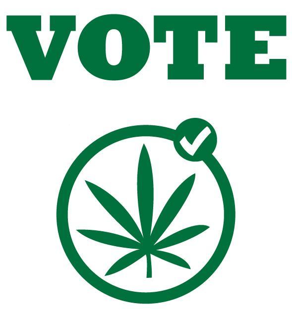 List of 2012 Marijuana Ballot Measures
