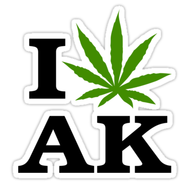 Alaska May Become 3rd State to Legalize Recreational Marijuana 