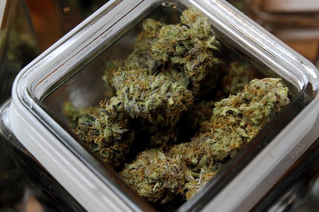 Marijuana Legalization in Colorado