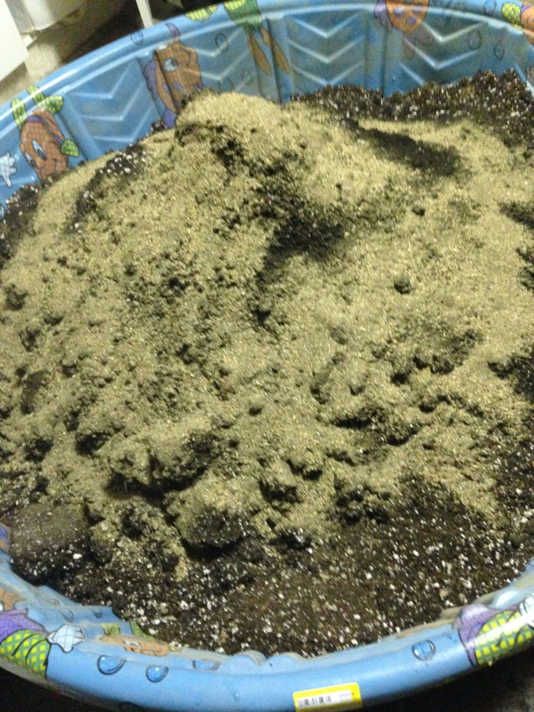 Subcool Super Soil Recipe Small Batch Dandk Organizer