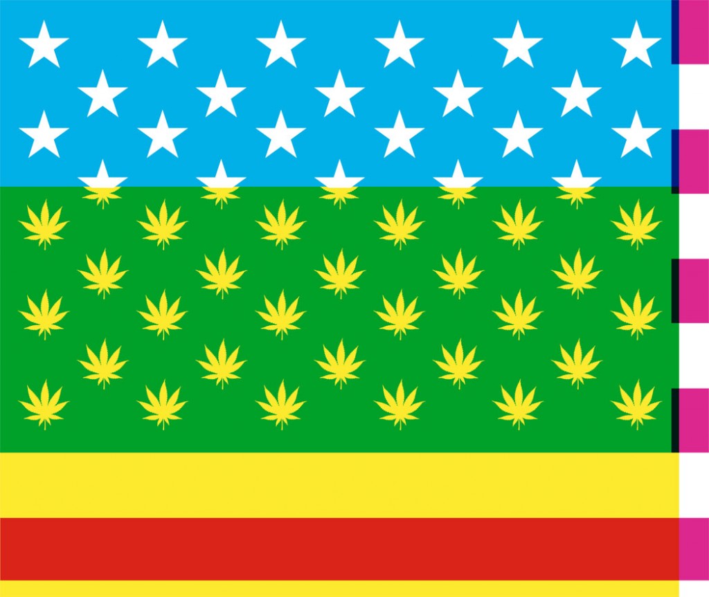 New York Times- End Federal Marijuana Prohibition