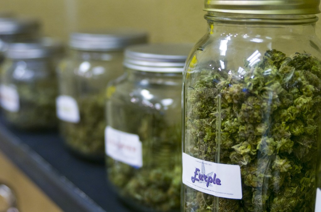 Pennsylvania Senate Approves Medical Marijuana Bill