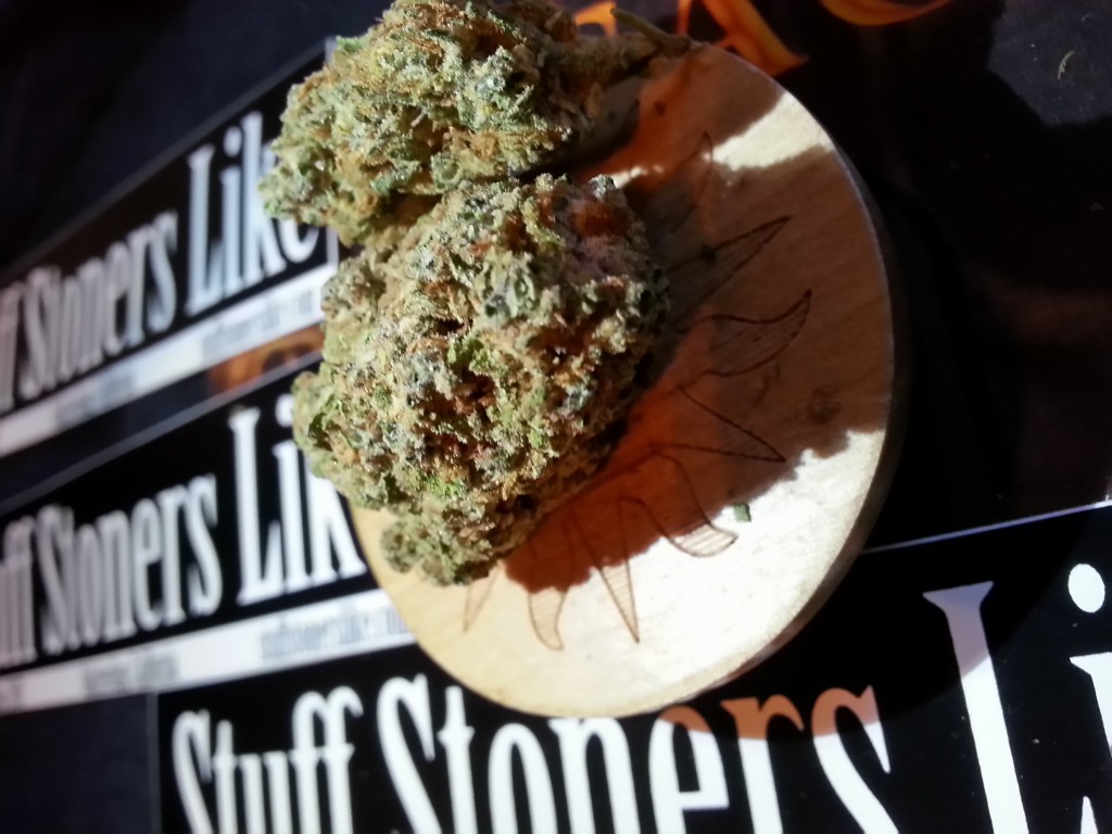 Thin Mint Cookies Marijuana Strain Review