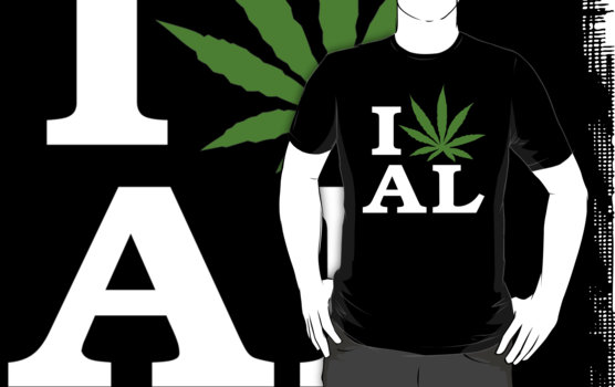 alabama marijuana law