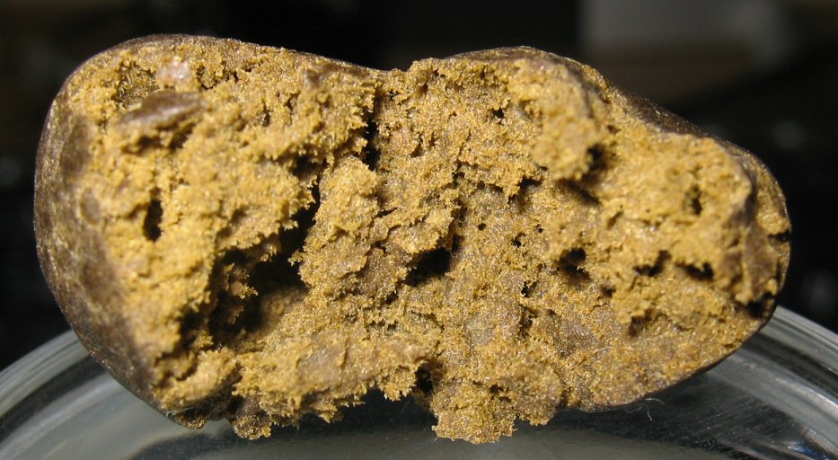Can Bubble Hash Be Used In A Vape Pen