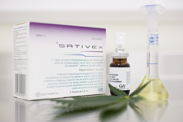 Sativex Fails Cancer Pain Study