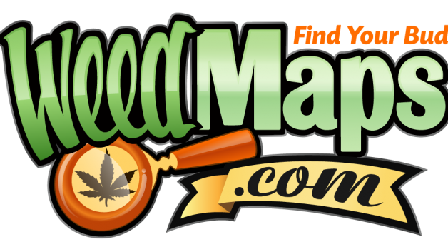weed maps logo