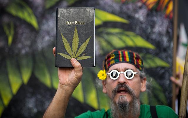 First Church of Cannabis Established