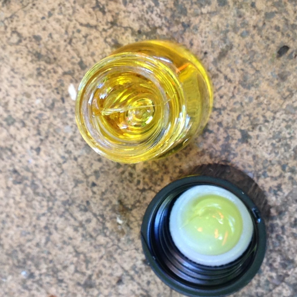 Harborside Healthcenter Clear Concentrate