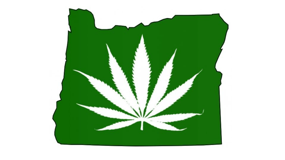 Oregon Dispensaries