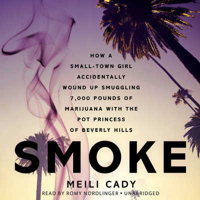 SMOKE By Meili Cady