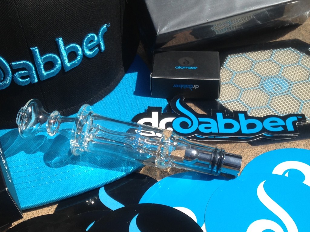dr dabber review