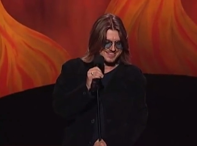 top mitch hedberg quotes