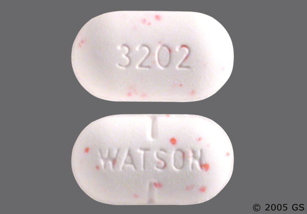 watson 3202