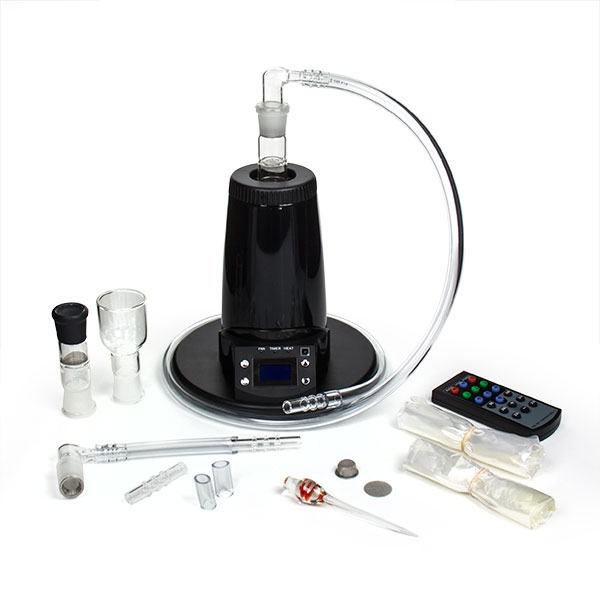 what is the best vaporizer for weed