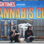 Medical Cannabis Cup