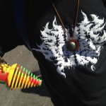 Mouthpeace at the Nor Cal Cannabis Cup