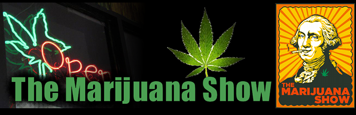 The Marijuana Show