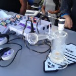 Free Dabs at Cannabis Cup
