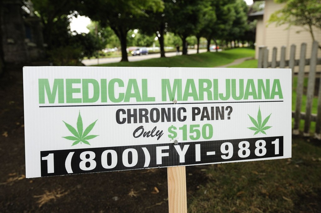 get a medical marijuana card