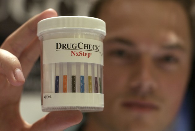 Welfare Drug testing Costs More Than It Saves Study Reveals