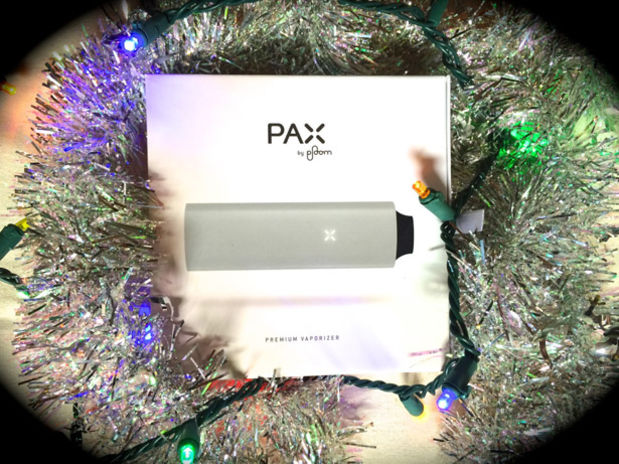 Weed Vaporizer Gift Guide