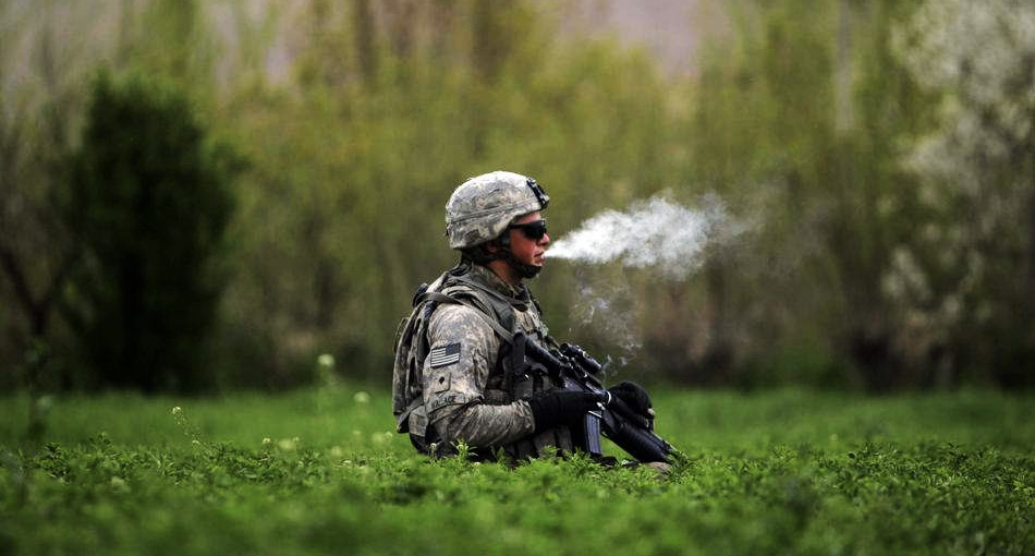 cannabis for vets