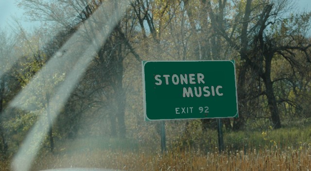 stoner music
