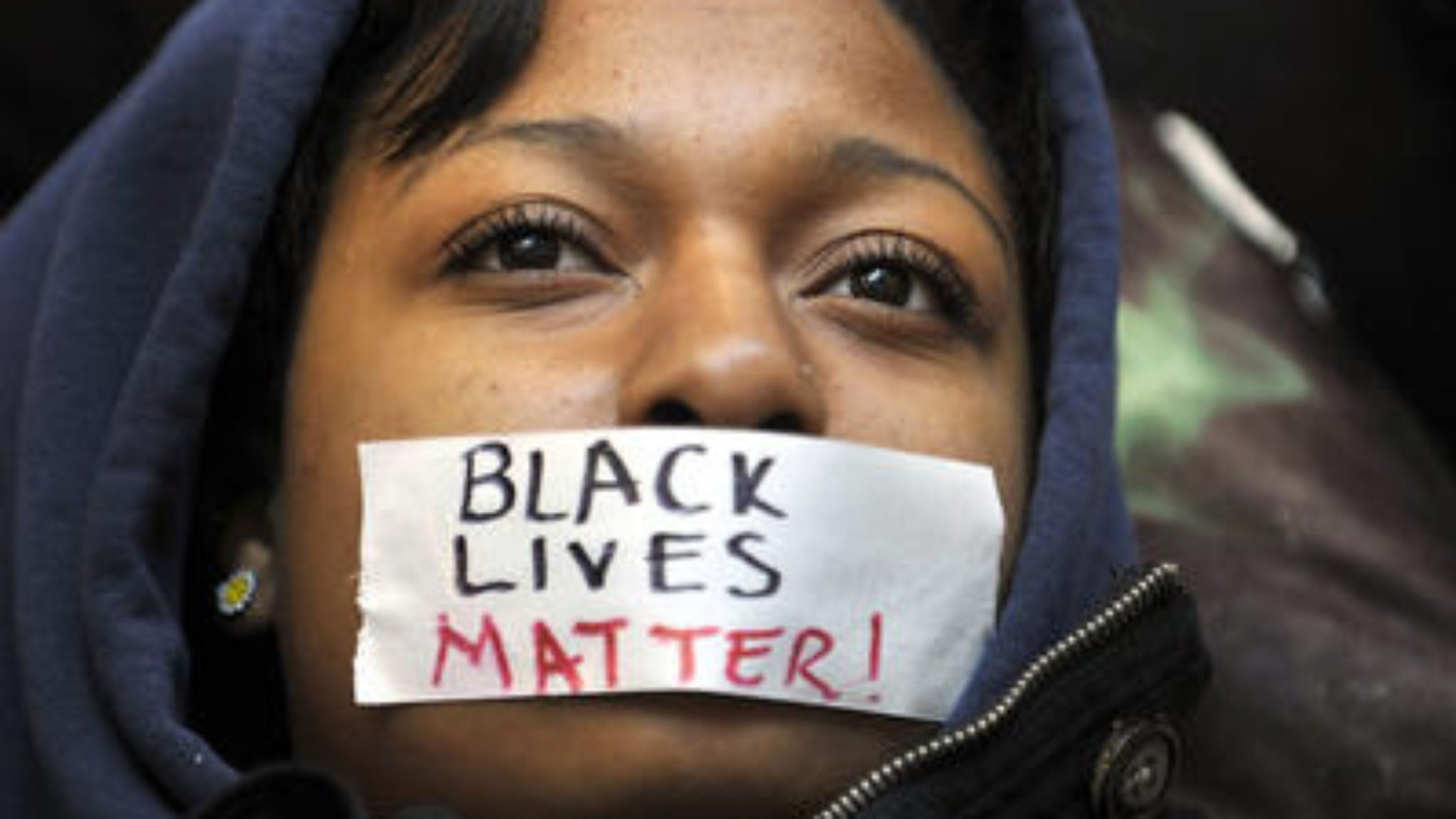 Alicia Garza Black Lives Matter