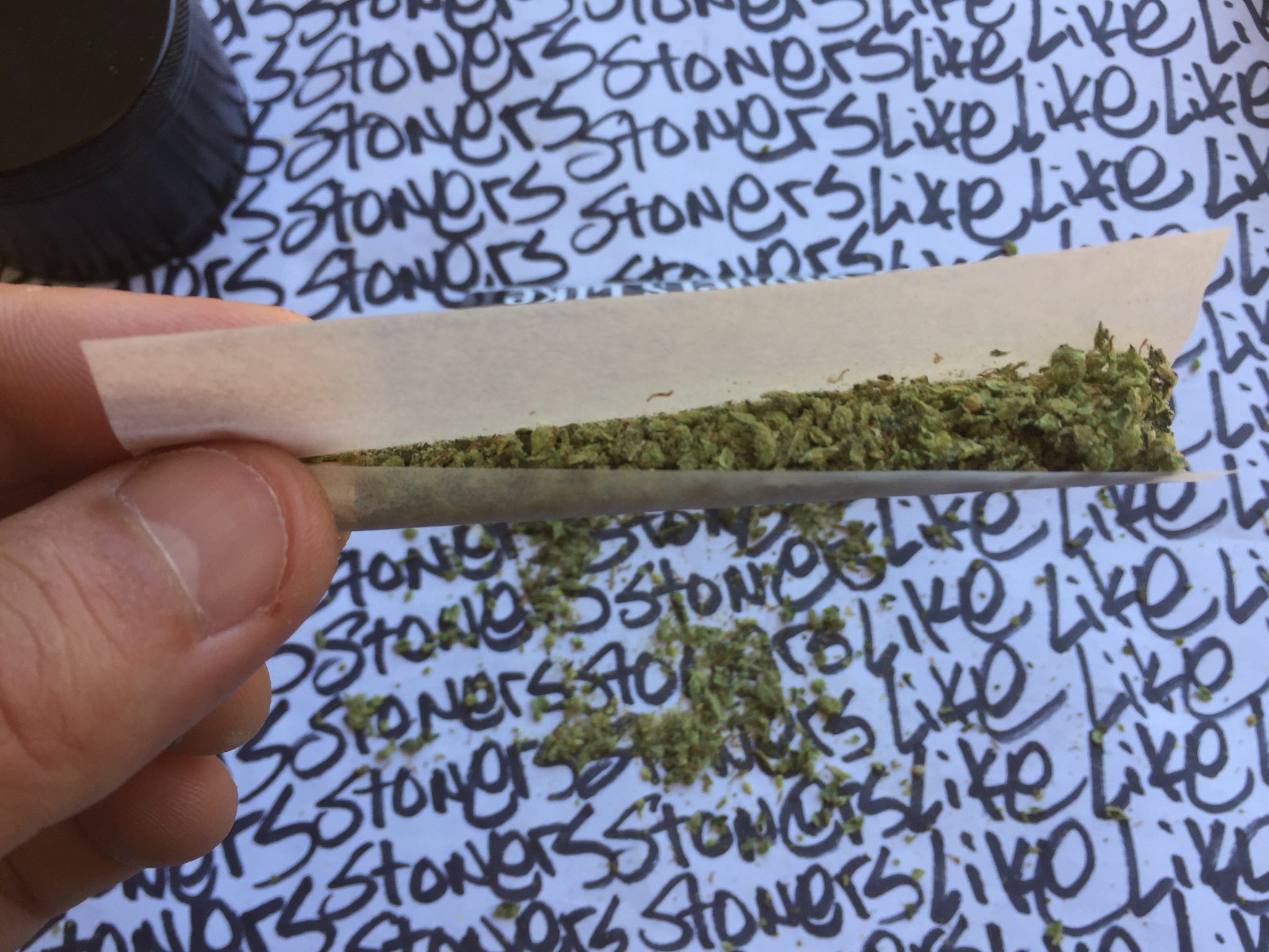 Cone Joint Rolling