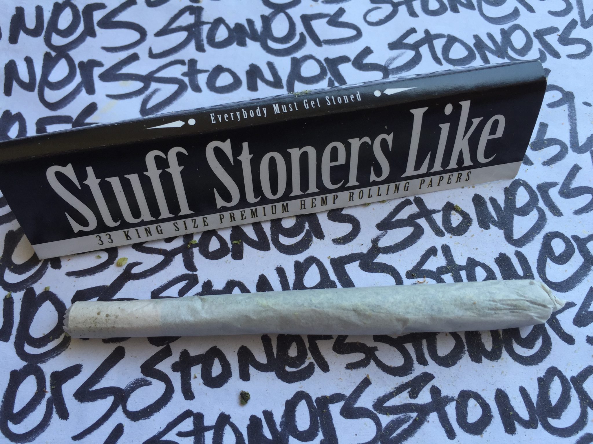 Cone Joint Stuff Stoners Like