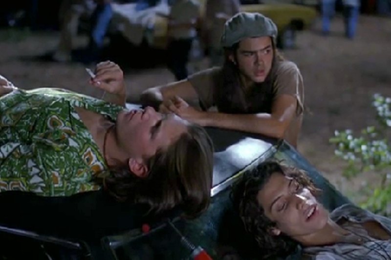 funny movie Dazed and Confused