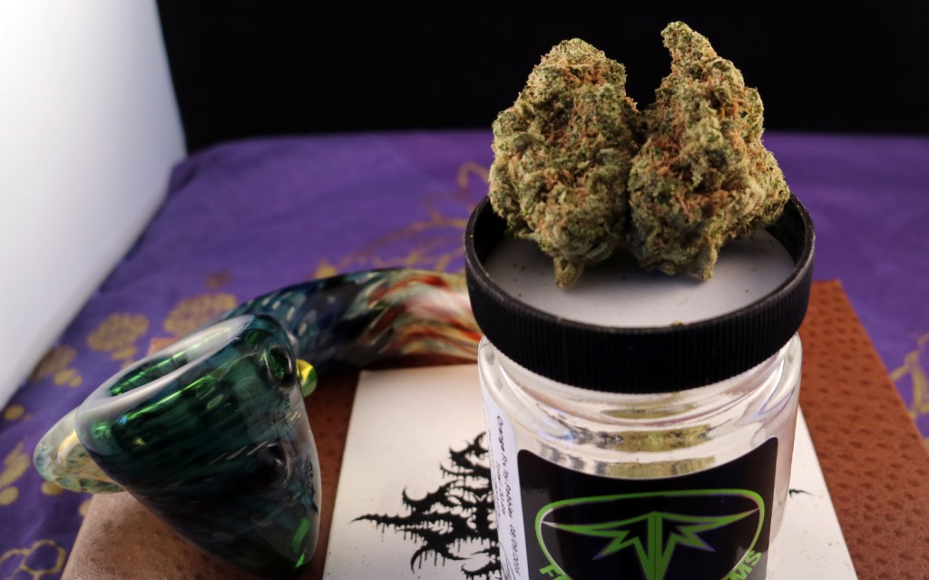 Orange Fruity Pebbles Weed Strain Review