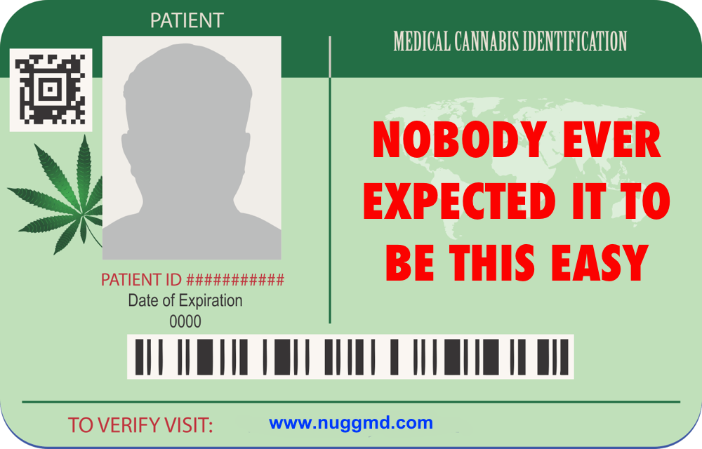 How to Obtain Medical Marijuana Card