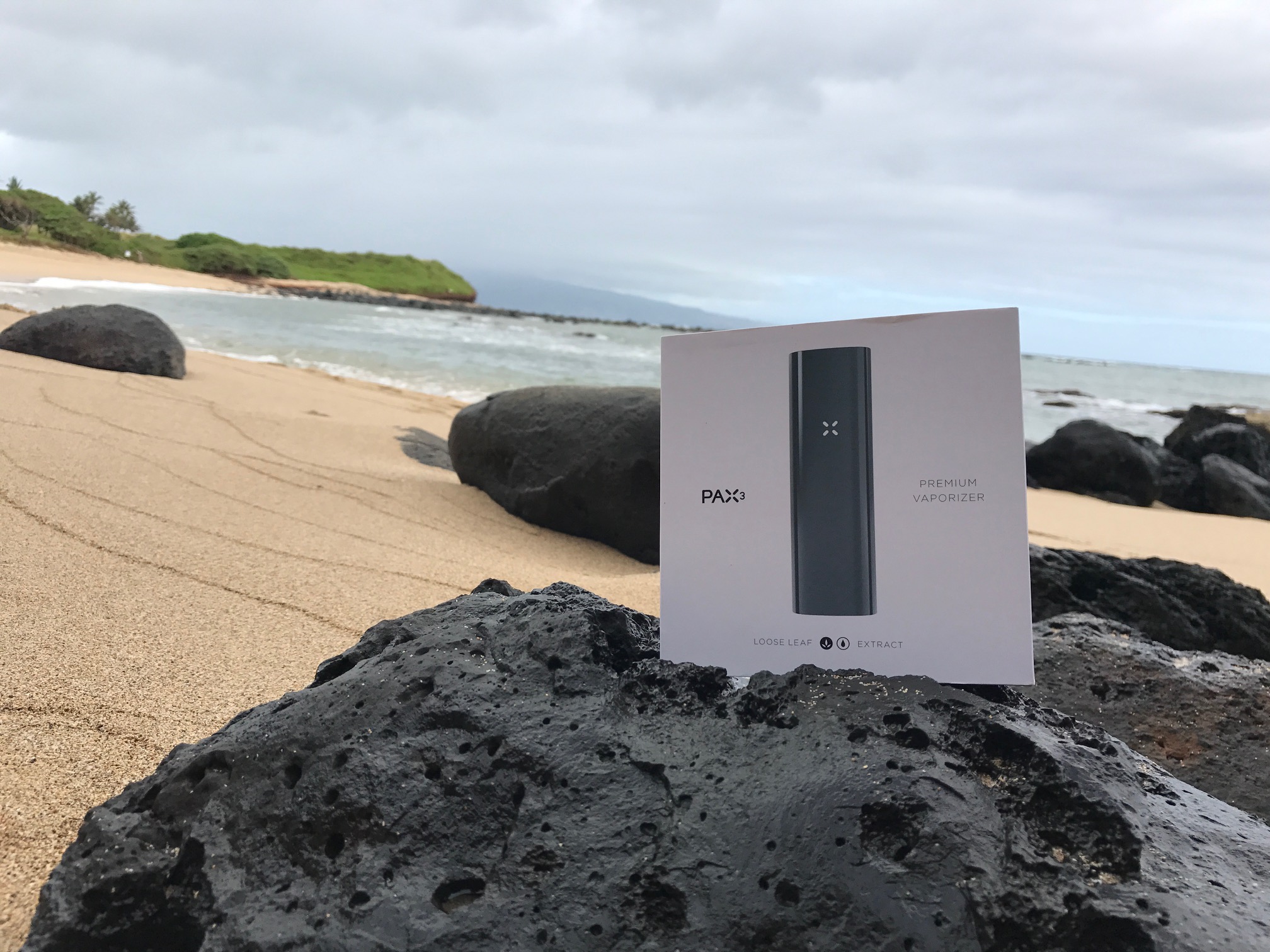 Pax 3 Vaporizer Review—Is the New Pax Vape Worth the Big Price Tag?