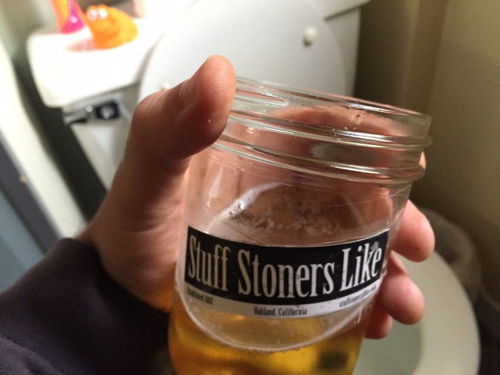 synthetic urine is how to pass a drug test