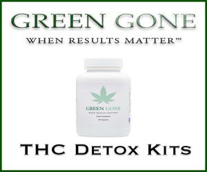Best Detox for THC