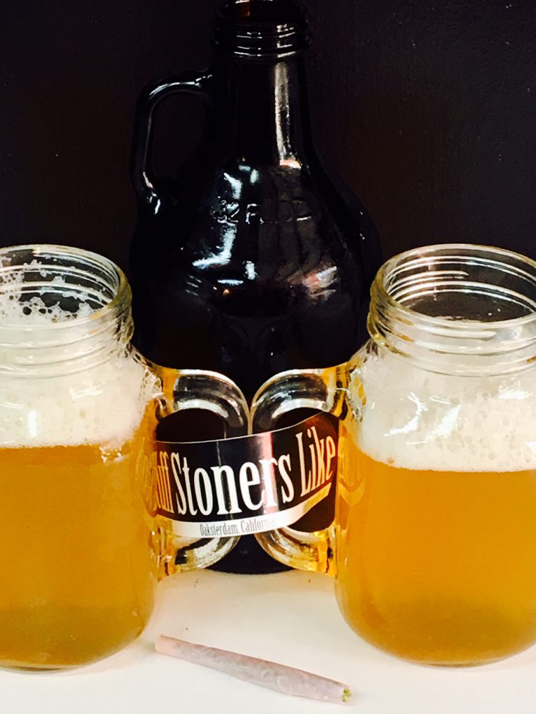 Lagunitas Brewing Company Releases SuperCritical Ale With Cannabis Terpenes