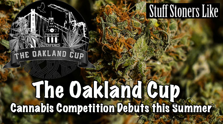 The Oakland Cup
