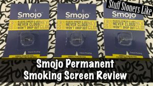 Smojo Smoking Screen