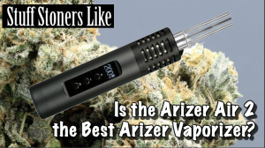 the Best Arizer Vaporizer